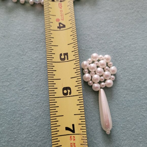 New - Embellished Top - Picture 9 of 9